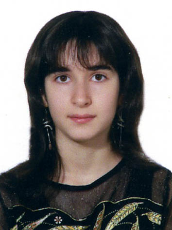 Шагане Хачатрян